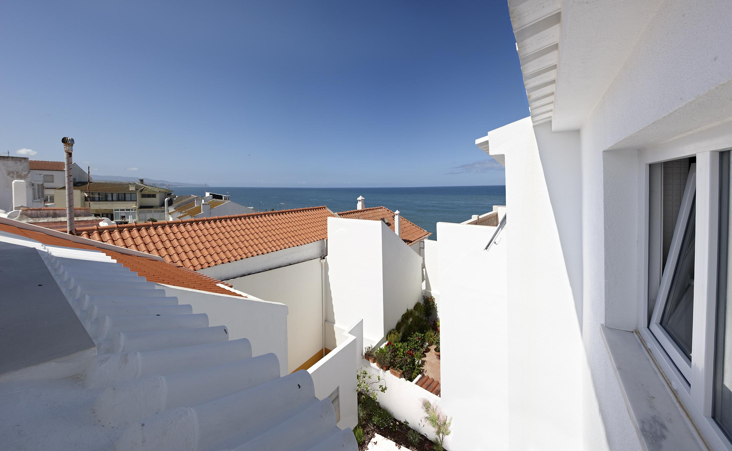 Casa Das Aguarelas Hotel Ericeira Exterior photo