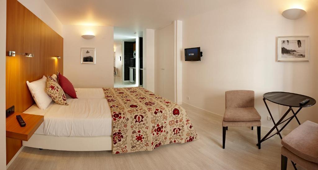 Casa Das Aguarelas Ericeira Room photo