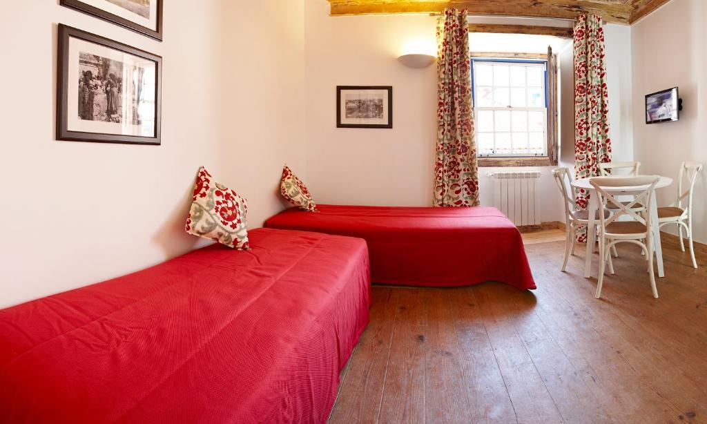 Casa Das Aguarelas Ericeira Room photo