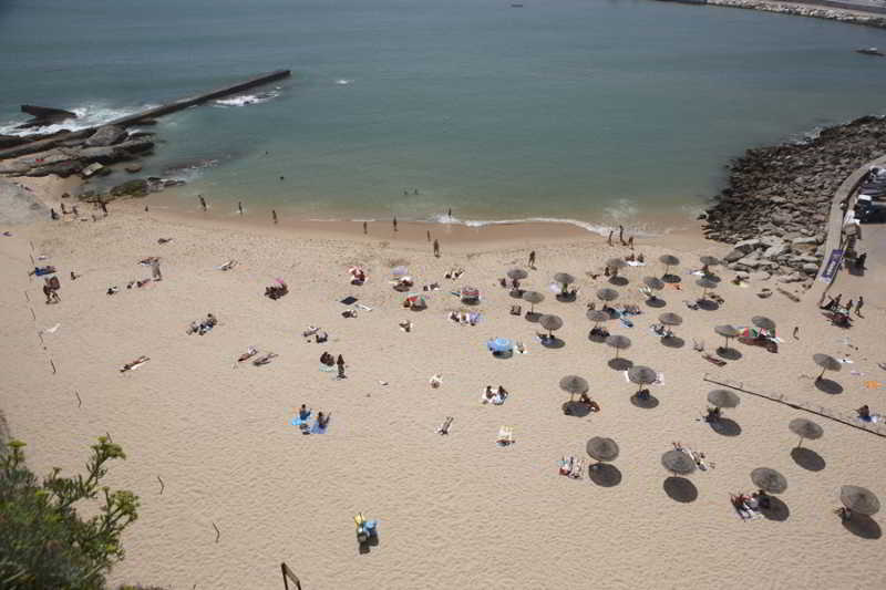 Casa Das Aguarelas Hotel Ericeira Exterior photo